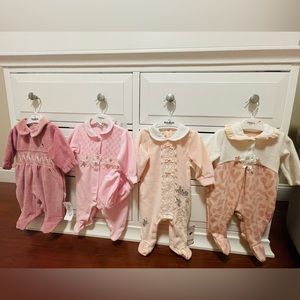 Baby cloth